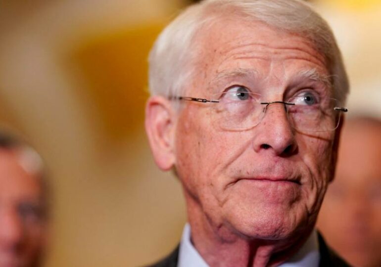 Глава военного комитета Сената США прибыл на Тайвань для обсуждения вопросов безопасности