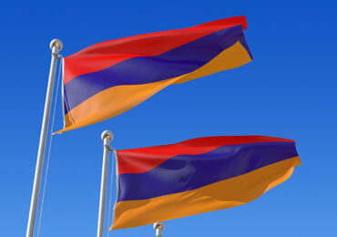 КНР и Армения договорились о стратегическом партнерстве