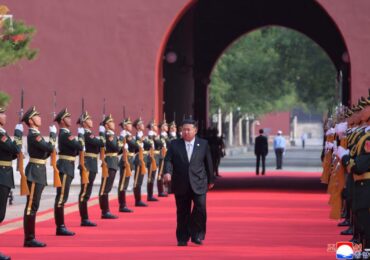 Ким Чен Ын готов к переговорам, если США откажутся от требования денуклеаризации