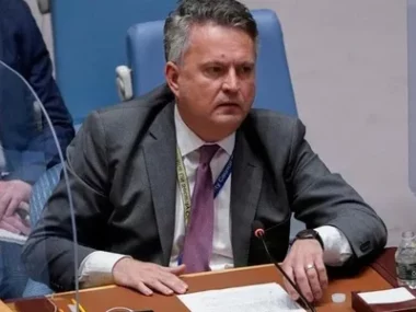 Кислица об отношениях РФ с Китаем: Большей зависимости Москвы не было со времен Золотой Орды