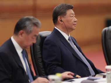 Си Цзиньпин хочет заставить Трампа выступить против независимости Тайваня – WSJ