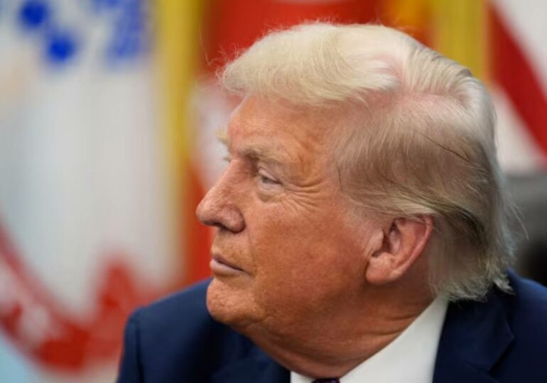 Трамп и Си могут встретиться в Южной Корее – CNN