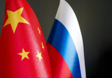 РФ рекламирует КНР несуществующий двигатель для самолета – разведка