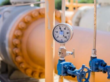 Китай может обогнать Германию и стать крупнейшим в мире импортером трубопроводного газа