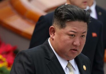 Ким Чен Ын объявил о разработке новой ядерной доктрины Северной Кореи