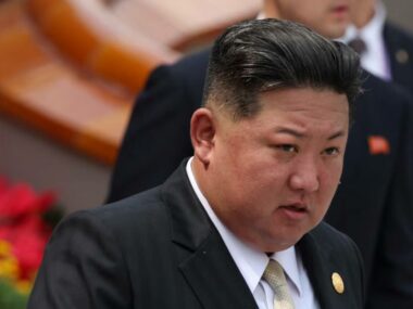 Ким Чен Ын объявил о разработке новой ядерной доктрины Северной Кореи