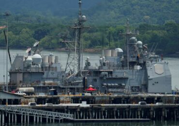 Reuters: США планируют подорвать контроль Китая над мировыми портами