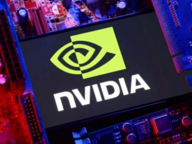 FT: Китай запретил своим техкомпаниям покупать ИИ-чипы Nvidia