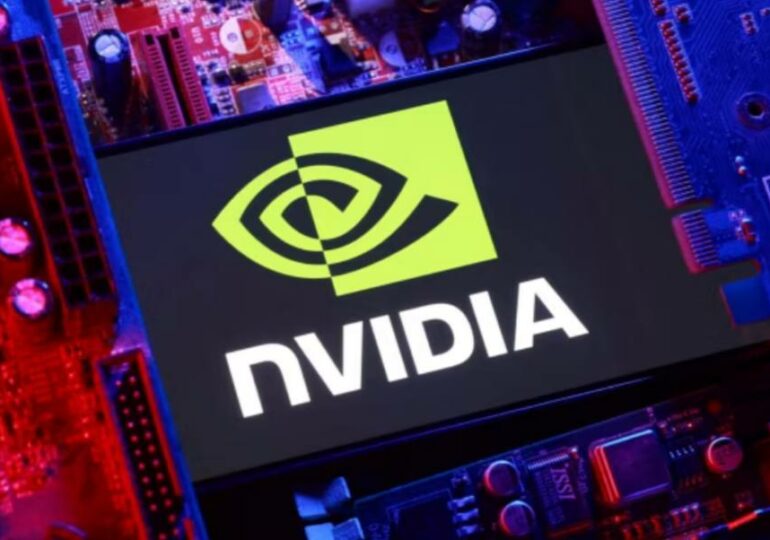 FT: Китай запретил своим техкомпаниям покупать ИИ-чипы Nvidia