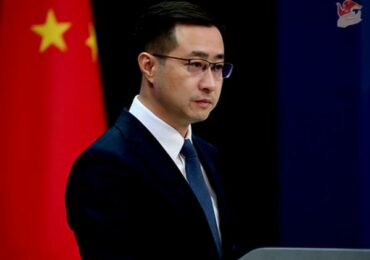 Китай будет работать со всеми странами над построением мировой экономики открытого типа – МИД