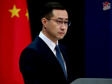 Китай будет работать со всеми странами над построением мировой экономики открытого типа – МИД