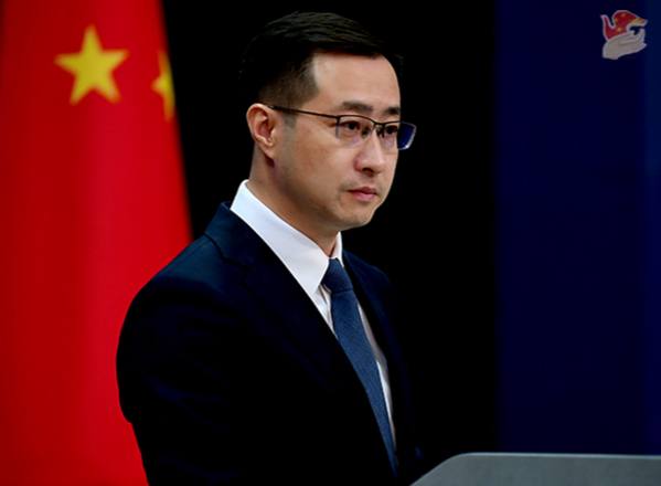 Китай будет работать со всеми странами над построением мировой экономики открытого типа – МИД