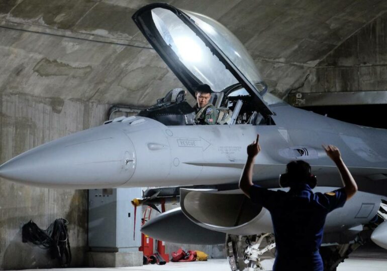 Трамп отказался одобрить военную помощь Тайваню на $400 млн – WP