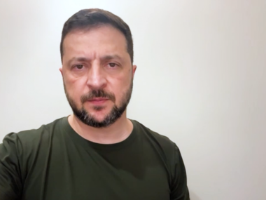 Путин снова будет выкручиваться во время визита в Китай – Зеленский