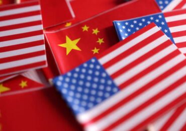 Китай вводит новый тип визы для привлечения иностранных IT-специалистов