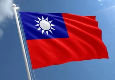 Тайвань в I половине 2025 года стал крупнейшим в мире импортером российской нефти