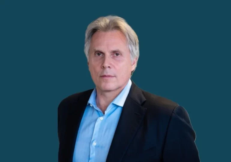 Китай является первопричиной многих проблем в стальной промышленности - СЕО Интерпайп Лука Занотти