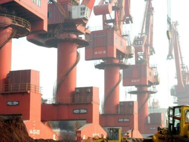 Китай и Малайзия ведут переговоры о проекте переработки редкоземельных металлов – Reuters