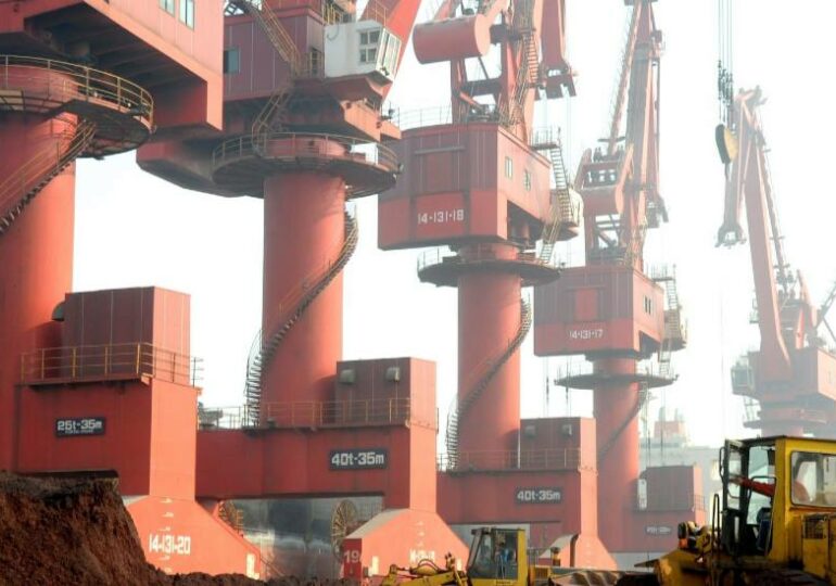 Китай и Малайзия ведут переговоры о проекте переработки редкоземельных металлов – Reuters