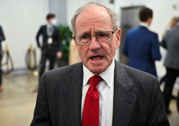 США готовят санкции против Китая в случае нападения на Тайвань