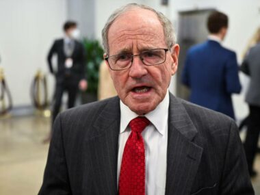 США готовят санкции против Китая в случае нападения на Тайвань