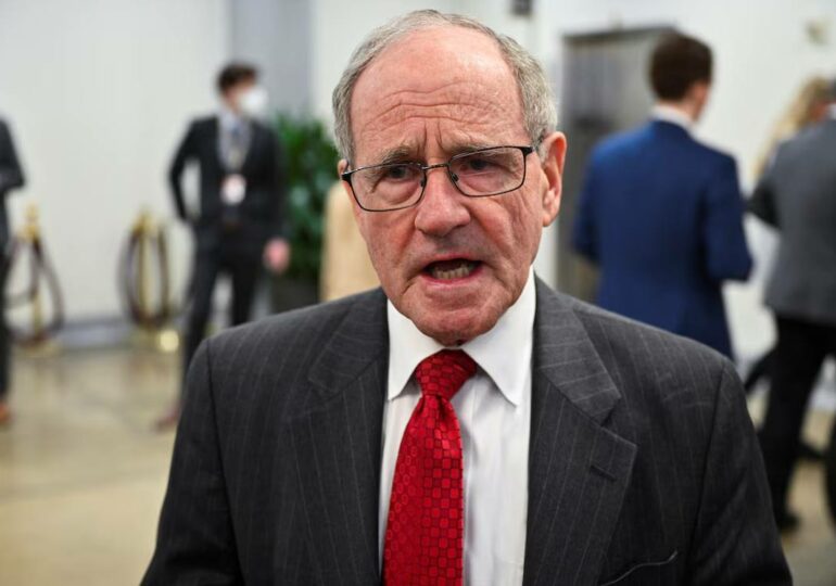 США готовят санкции против Китая в случае нападения на Тайвань