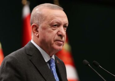 Турция ведет переговоры по новым АЭС с США и Китаем – Эрдоган