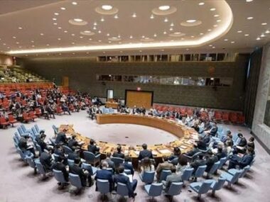 Иран и Китай вошли в Совет ООН по правам человека