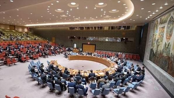 Иран и Китай вошли в Совет ООН по правам человека