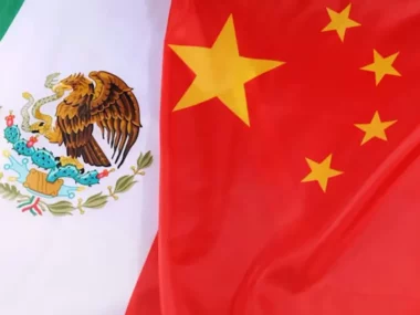 Мексика обсудит повышение тарифов с Китаем и другими странами до принятия решения