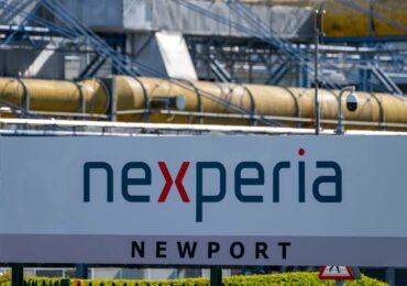 Нидерланды взяли под контроль китайского производителя микрочипов