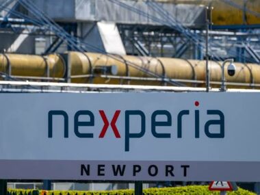 Нидерланды взяли под контроль китайского производителя микрочипов 