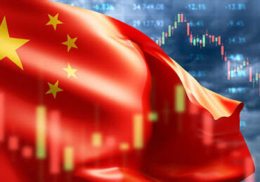 Экономика Китая вырастет на 4,8% в 2025 году – МВФ