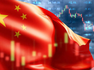 Экономика Китая вырастет на 4,8% в 2025 году – МВФ