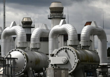 Трамп готов ввести против КНР 500% пошлины за закупку российских энергоносителей - Бессент