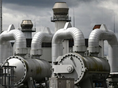 Трамп готов ввести против КНР 500% пошлины за закупку российских энергоносителей - Бессент