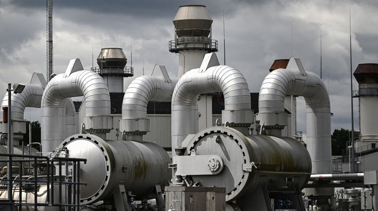 Трамп готов ввести против КНР 500% пошлины за закупку российских энергоносителей - Бессент