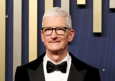 Тим Кук пообещал увеличить инвестиции Apple в Китай