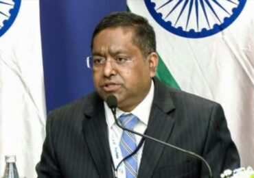 Индия не подтвердила заявление Трампа об остановке импорта нефти из РФ