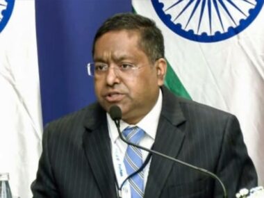 Индия не подтвердила заявление Трампа об остановке импорта нефти из РФ