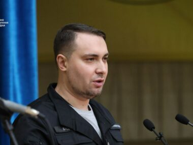 Буданов: РФ давно бы проиграла войну без поддержки КНДР