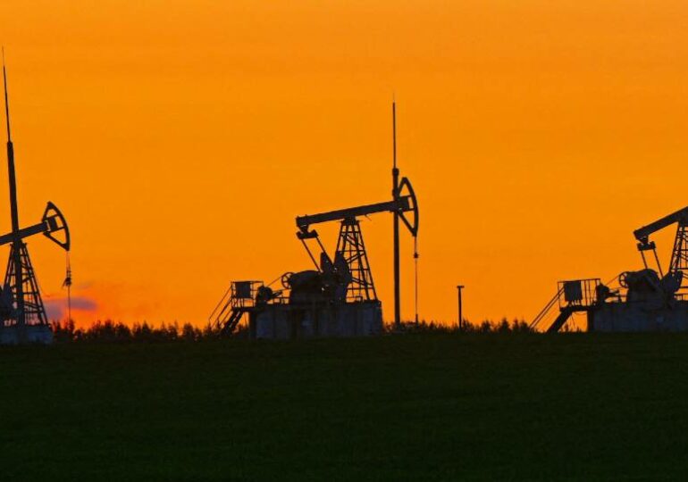 Индия сократила импорт российской нефти вдвое – Белый дом 