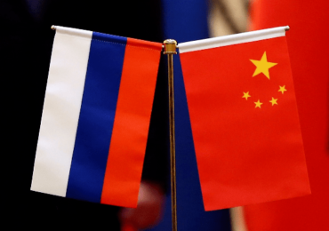 Госдума РФ ратифицировала новое соглашение с Китаем о защите инвестиций