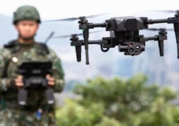 Тайвань намерен запустить для союзников «дипломатию дронов»