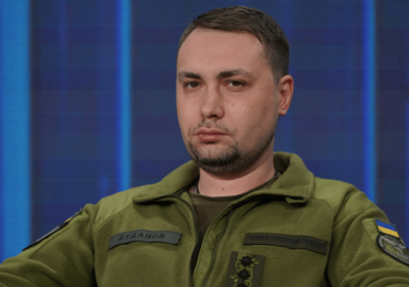 Буданов - о помощи РФ от союзников: 42% всех поставок идут из КНДР