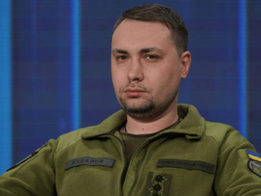 Буданов - о помощи РФ от союзников: 42% всех поставок идут из КНДР