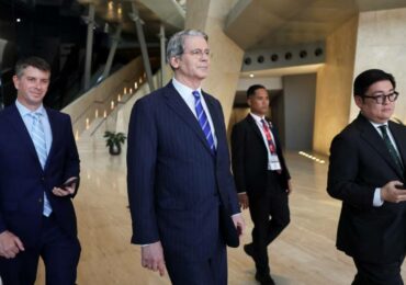 Бессент: США и Китай окончательно согласовали соглашение по TikTok