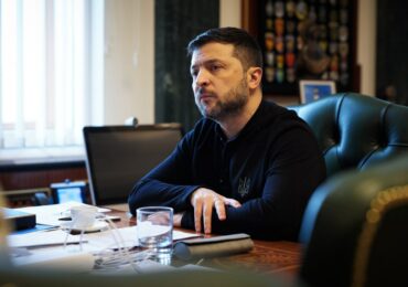 Зеленский надеется, что после встречи Трампа с Си Китай уменьшит объемы импорта из РФ