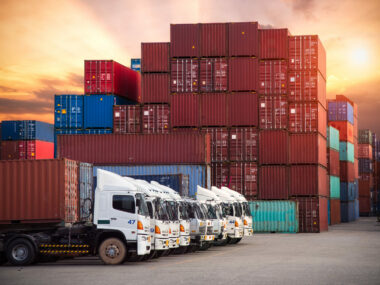 Доставка товаров из Китая в Россию подорожала на 40%