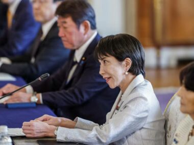 Япония отклонила просьбу США прекратить импорт российских энергоресурсов – Reuters 